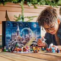 LEGO Harry Potter 76456 Calendario Avvento Harry Potter 2025, Gioco - Harry Potter, LEGO