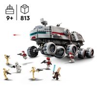 LEGO Star Wars 75413 Juggernaut con 8 Personaggi - LEGO, Star Wars