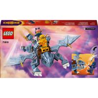 LEGO Ninjago 71810 Draghetto Riyu - LEGO