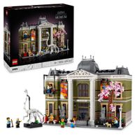 LEGO Icons 10326 Museo di Storia Naturale - LEGO