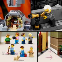 LEGO Icons 10326 Museo di Storia Naturale - LEGO