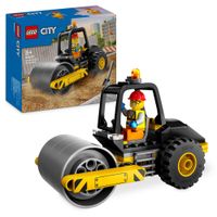 LEGO City 60401 Rullo Compressore - LEGO
