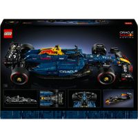LEGO Technic Monoposto F1 Oracle Red Bull Racing Rb20 42206 - LEGO