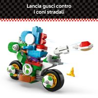 LEGO Super Mario 72031 Mario Kart - LEGO, Super Mario