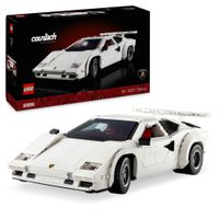LEGO Icons 10337 Lamborghini Countach 5000 Quattrovalvole - LEGO