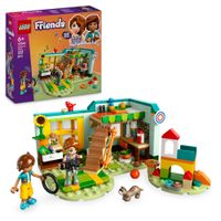 LEGO Friends 42646 La Camera di Autumn - LEGO