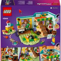 LEGO Friends 42646 La Camera di Autumn - LEGO
