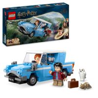 LEGO Harry Potter 76424 Ford Anglia Volante - Harry Potter, LEGO