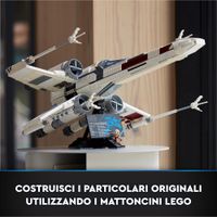 LEGO Star Wars 75355 X-Wing Starfighter - LEGO, Star Wars