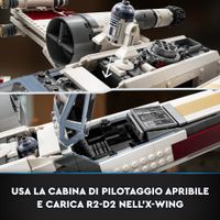 LEGO Star Wars 75355 X-Wing Starfighter - LEGO, Star Wars