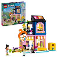 LEGO Friends 42614 Boutique Vintage - LEGO
