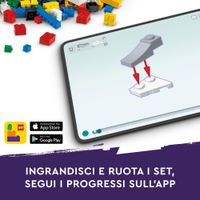 LEGO Friends 42614 Boutique Vintage - LEGO