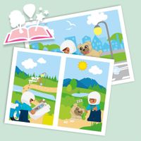 LEGO Duplo 10967 Motocicletta Della Polizia - LEGO