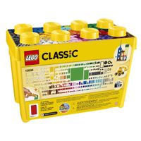 LEGO Classic 10698 Scatola Mattoncini Creativi Grande - LEGO