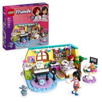 LEGO Friends 42647 La Cameretta di Paisley - LEGO