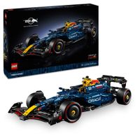 LEGO Technic Monoposto F1 Oracle Red Bull Racing Rb20 42206 - LEGO