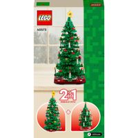 LEGO 40573 Albero di Natale - LEGO