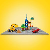 LEGO Classic 11024 Base Grigia - LEGO
