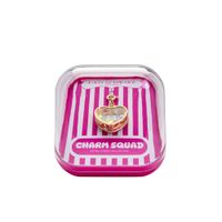Ciondolo Palette Di Ombretti, Charm Squad - FAO Schwarz