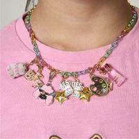 Ciondolo Capibara, Charm Squad - FAO Schwarz