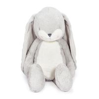 Peluche Bigger Bunny Gray 70 cm - Bunnies By The Bay