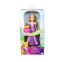 Bambola Rapunzel Aspettando una Nuova Vita Disney Princess - Disney