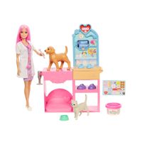 Barbie Veterinaria - Barbie