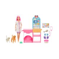 Barbie Veterinaria - Barbie
