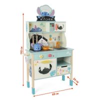 Cucina in legno Aloha, Disney Stitch - Disney Stitch
