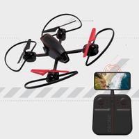 Video Drone Mach X  25cm con Telecamera Streaming - Sharper Image