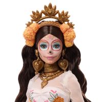 Barbie Dia De Muertos 2025 - Barbie