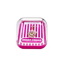 Ciondolo Ciambella con Gattino, Charm Squad - FAO Schwarz