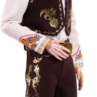 Ken Dia de Muertos 2025 - Barbie