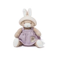Peluche Thistle Lillà - Bunnies By The Bay