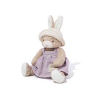 Peluche Thistle Lillà - Bunnies By The Bay
