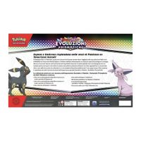 Collezione Premium con Statuina, Pokémon Scarlatto e Violetto - Pokémon