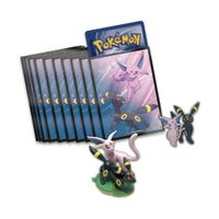 Collezione Premium con Statuina, Pokémon Scarlatto e Violetto - Pokémon