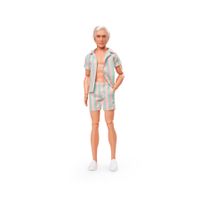 Barbie Movie - Ken Surfer - Barbie