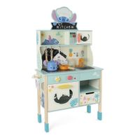 Cucina in legno Aloha, Disney Stitch - Disney Stitch