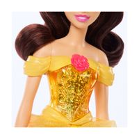 Bambola Belle Disney Princess - Disney