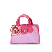 Mini Borsa a Tracolla Noho, charme portachiavi - FAO Schwarz