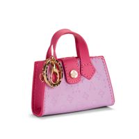 Mini Borsa a Tracolla Noho, charme portachiavi - FAO Schwarz