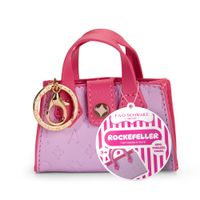 Mini Borsa a Tracolla Noho, charme portachiavi - FAO Schwarz