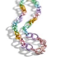 Collana Rainbow, Charm Squad - FAO Schwarz