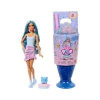Barbie Pop Reveal Serie Dolci Sorprese assortito - Barbie