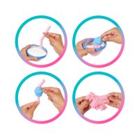 Barbie Pop Reveal Serie Dolci Sorprese assortito - Barbie