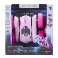 Auto RC Lumina, con acrobazie ad alta velocità - Sharper Image