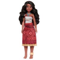 Bambola Vaiana Core Disney - Disney