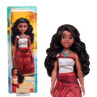 Bambola Vaiana Core Disney - Disney