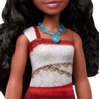 Bambola Vaiana Core Disney - Disney